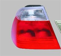 задни светлини