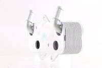 Thumbnail - Oliekoeler, motorolie - CLC116000S - MAHLE