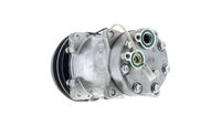 Thumbnail - Compressor, airconditioning - ACP932000S - MAHLE
