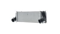 Thumbnail - Intercooler, inlaatluchtkoeler - CI184000P - MAHLE
