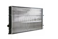 Thumbnail - Radiateur - CR399000S - MAHLE