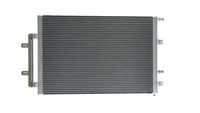 Thumbnail - Radiateur - CR868000P - MAHLE