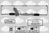 Caseta directie SASIC, Cod: 7176071