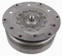 SACHS Koppeltransformatie 2