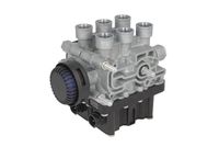 PNEUMATICS Magneetklep 2