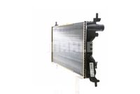 Thumbnail - Radiateur - CR286000S - MAHLE