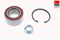 комплект колесен лагер