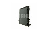 Thumbnail - Radiateur - CR1335000P - MAHLE