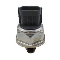 Sensor, fuel pressure