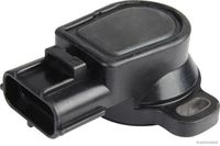 Sensor, Drosselklappenstellung