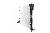 Thumbnail - Radiateur - CR985000S - MAHLE