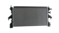 Thumbnail - Radiateur - CR2631000P - MAHLE