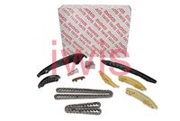 Комплект ангренажна верига 79140Set AIC