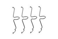 Zubehörsatz, Scheibenbremsbelag