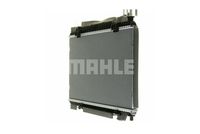 Thumbnail - Radiateur - CR88000P - MAHLE