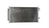 Thumbnail - Condensor, airconditioning - AC33000S - MAHLE