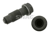 Spanner, Steuerkette Spanner, Steuerkette