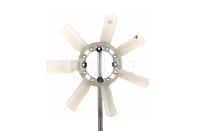 Thumbnail - Koelventilatorwiel - CFW66000P - MAHLE