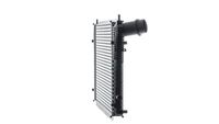 Thumbnail - Intercooler, inlaatluchtkoeler - CI387000P - MAHLE
