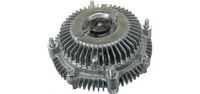Thumbnail - Koppeling, radiateurventilator - CFC166000P - MAHLE