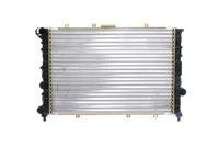 Thumbnail - Radiateur - CR520000S - MAHLE