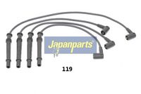 Set fise bujii JAPANPARTS, Cod: IC-119