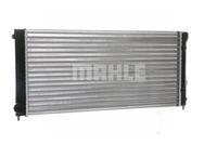 Thumbnail - Radiateur - CR411000S - MAHLE