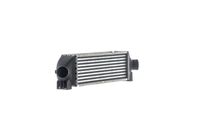 Thumbnail - Intercooler, inlaatluchtkoeler - CI689000S - MAHLE