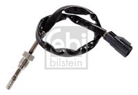 Sensor, Abgastemperatur