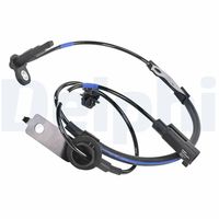 Sensor, Raddrehzahl