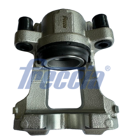 спирачен апарат