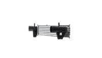 Thumbnail - Intercooler, inlaatluchtkoeler - CI516000P - MAHLE