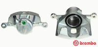 Bremssattel