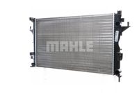 Thumbnail - Radiateur - CR461000S - MAHLE