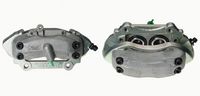 Bremssattel