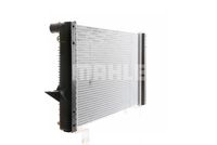 Thumbnail - Radiateur - CR762000S - MAHLE