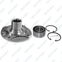 Butuc roata GSP, Cod: 9433019K