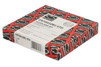 комплект сегменти