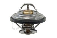 термостат, охладителна течност