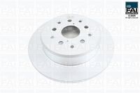 спирачен диск