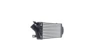 Thumbnail - Intercooler, inlaatluchtkoeler - CI190000S - MAHLE