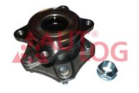 Set rulment roata AUTLOG, Cod: RS1399