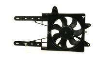 Thumbnail - Koelventilatorwiel - CFF304000P - MAHLE