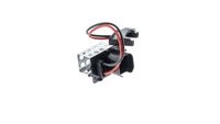 Thumbnail - Weerstand, interieurventilator - ABR85000P - MAHLE