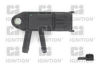 Sensor, Abgasdruck