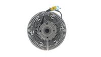 Thumbnail - Koppeling, radiateurventilator - CFC242000P - MAHLE