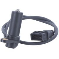 импулсен датчик, колянов вал