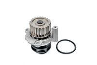 водна помпа, охлаждане на двигателя