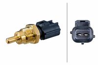 Sensor, Kühlmitteltemperatur