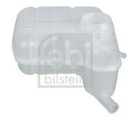 Expansion Tank, coolant